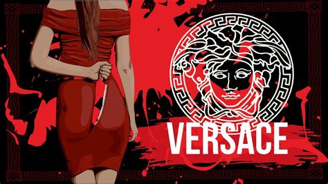 versace history in hindi|History and the most interesting facts about Versace.